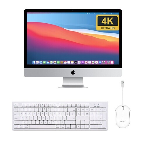 iMac 21.5-inch (Late 2015) Core i5 1.6GHz - HDD 1 TB - 8GB +