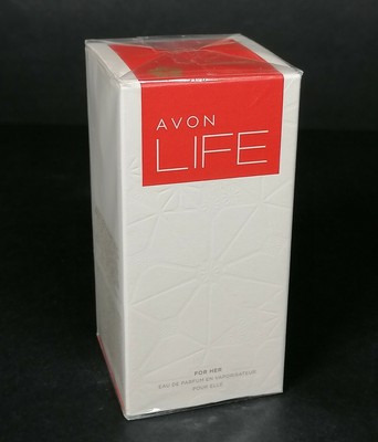 avon life for her