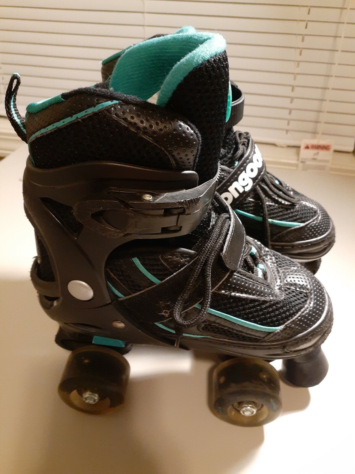 Size #1-4 Model Mg-085l-s