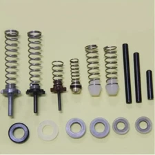 1/2" Air Impact Wrench Parts Accessories Switch Pin O Ring Valve Air Tool 