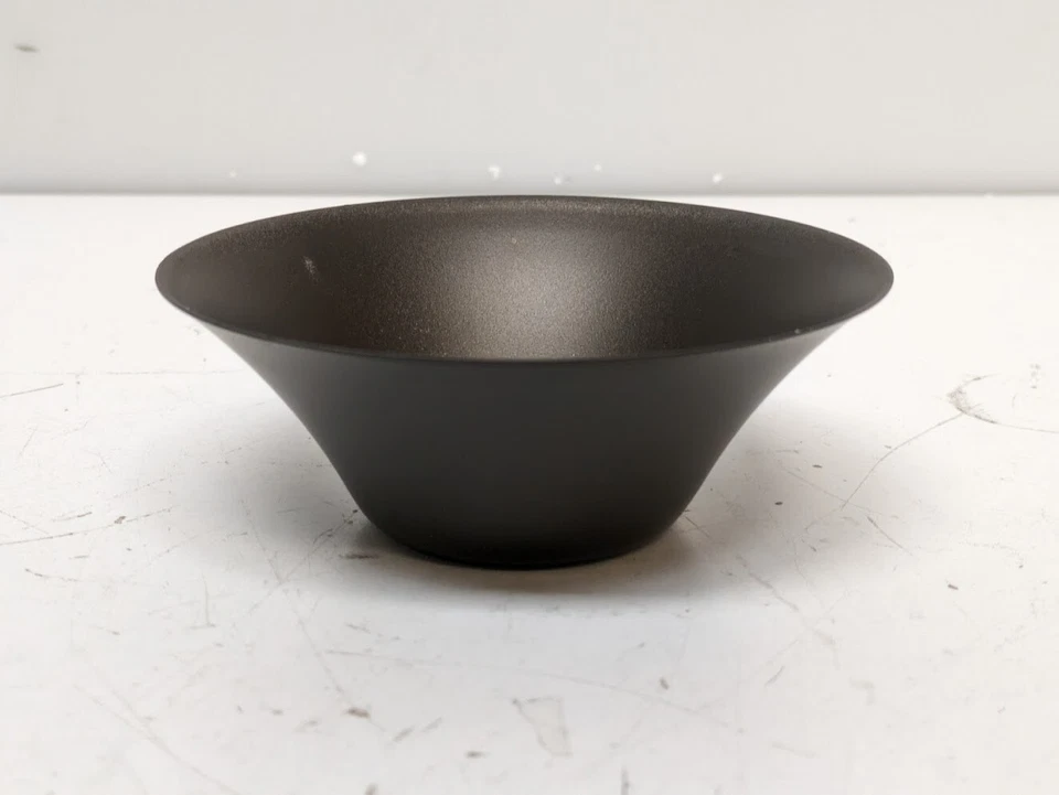 FOR PARTS ONLY - Coupling Cover - Home Decorators Anselm 54" Bronze Ceiling Fan - Image 4 of 4