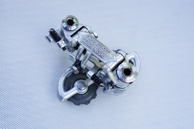 1977 Campagnolo Nuovo Record Rear Derailleur GC