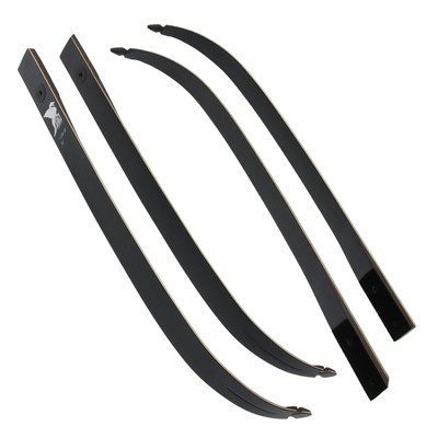 Wurfarme DRAKE ARCHERY ELITE Badger - 20-55 lbs
