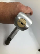 Nitto Miyata Vintage Quill Stem Rare 100mm, 26mm clamp, 22.2 steerer - Japan