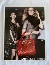 MICHAEL KORS special Edition Catalog MKN12