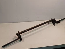 TORO EXMARK BRAKE WELDMENT 116-9159