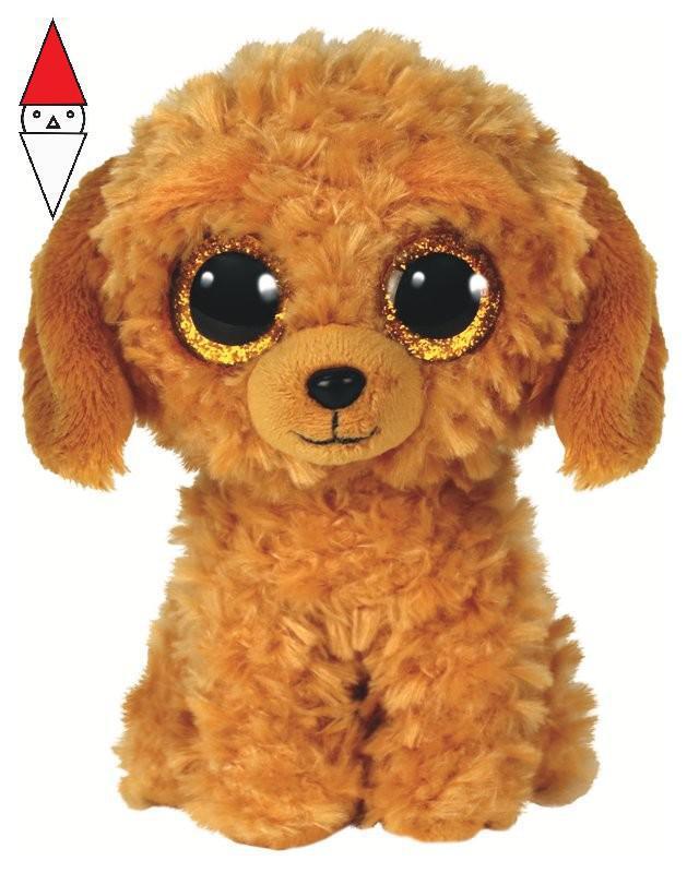 PELUCHE TY BEANIE BOOS 15CM NOODLES