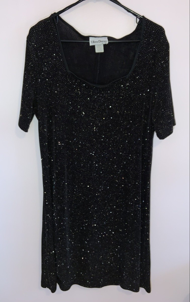 short black tunic dress Amazon.com: Generic Summer Dresses for Women 2024 Casual Plain Simple T- Shirt Loose Dress Short Sleeve Solid Tunic Crew Neck Mini Dress Black, Small : Clothing, Shoes & Jewelry