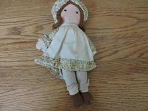 holly hobbie heather