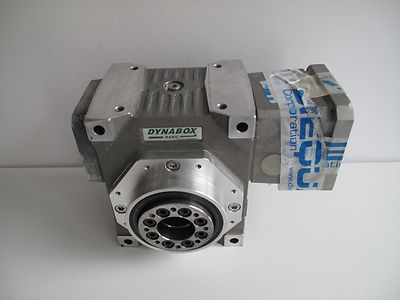 DIEQUA DYNABOX DB63-DQS266 GEAR BOX, NEW