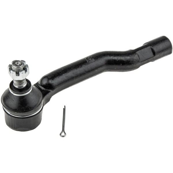 NTY Spurstangenkopf Spurstange Vorne Links FüR Mazda 2 DE 1.5-image