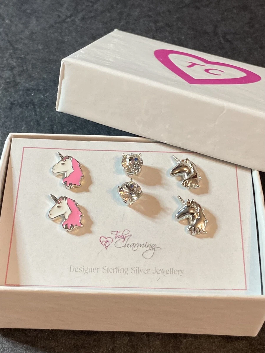Types of deals silver earrings