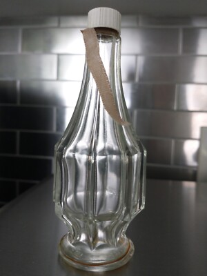 Vintage Le Dandy By D' Orsay Perfume Bottle
