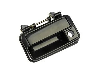 Manija de puerta exterior delantera izquierda Dorman para Geo Metro 1990-1994 1991 1992 1993 Foto 2 de 3