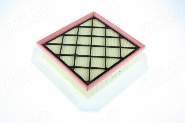 180022710 Automega Luftfilter FüR Opel,Vauxhall-image