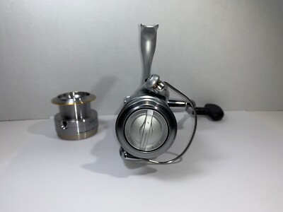 Daiwa EXCELER 2500 ＆シマノSoare BB30 2500 Daiwa Exceler