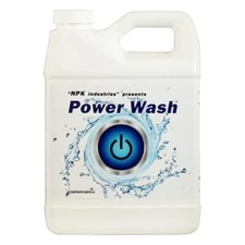 NPK Industries Power Plant Wash - 1 Quart