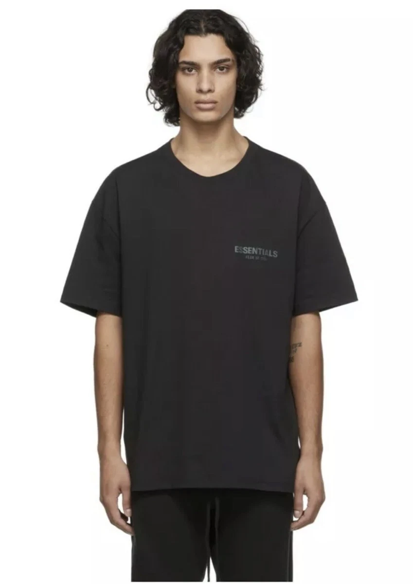 FOG Essentials Photo Tシャツ XL fear of god-