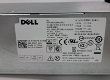 20WFG Dell OptiPlex 7040 SFF 180W 8 Pin Desktop Power Supply