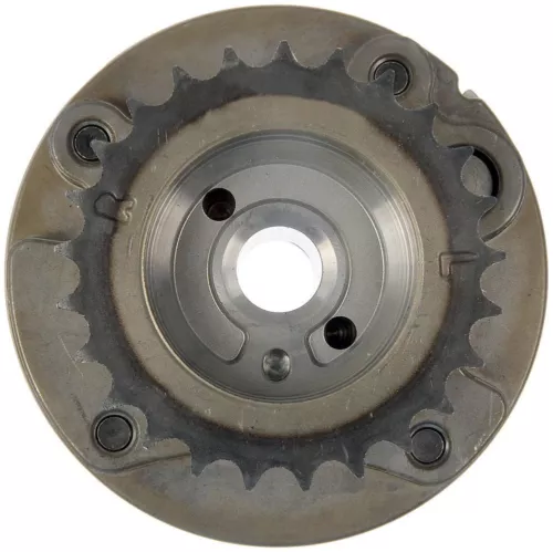 Camshaft Phaser Sprocket Intake Camshaft Timing Gear for Ford V6 AT4Z6C255B - Picture 3 of 4