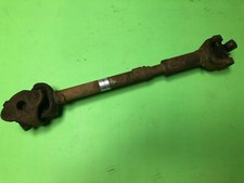 Jeep 1974-79 SJ and J-Series with 4.2L Front Drive Shaft J5359384 Genuine NOS