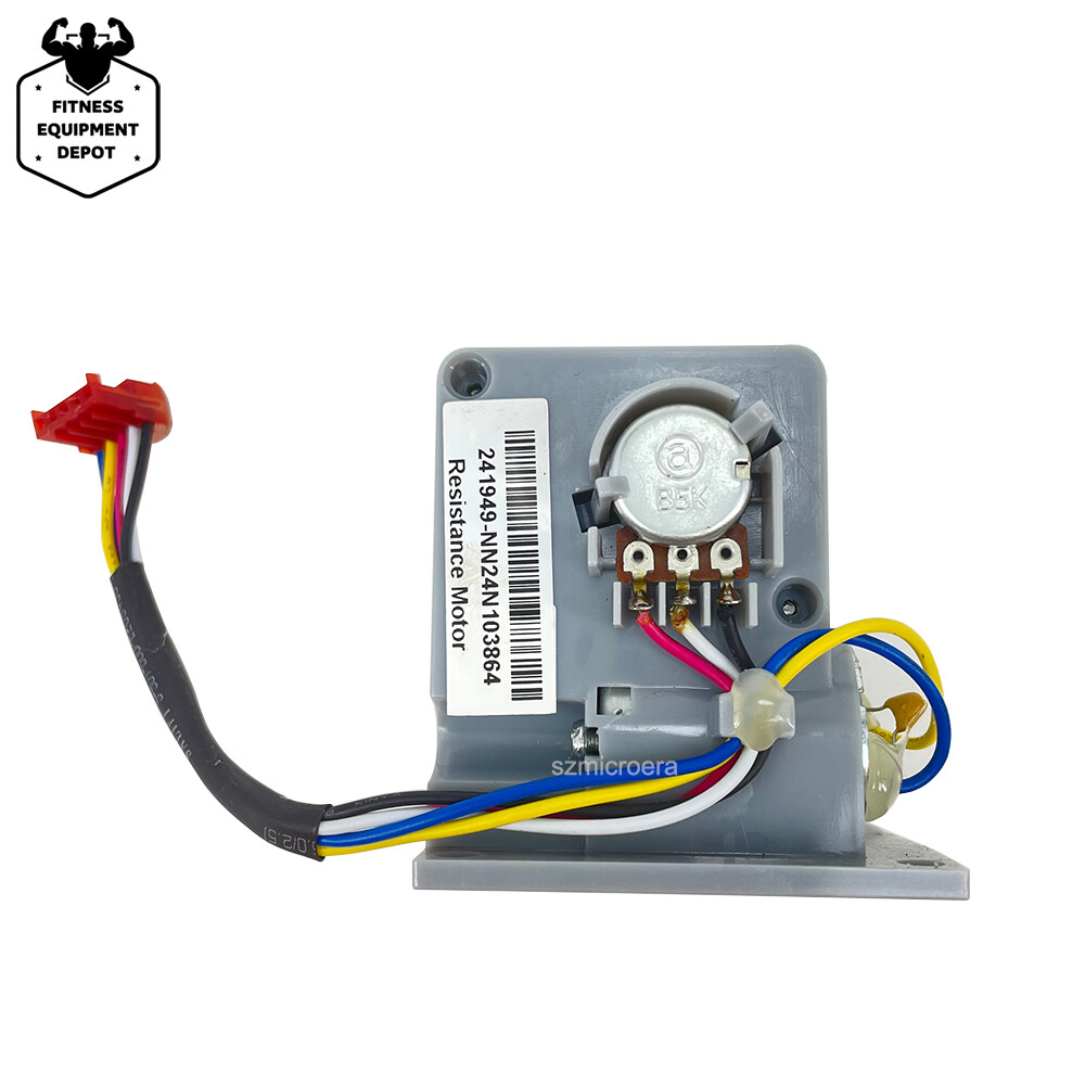 NordicTrack Proform Epic Freemotion Resistencia Motor Freno Tensión 241949