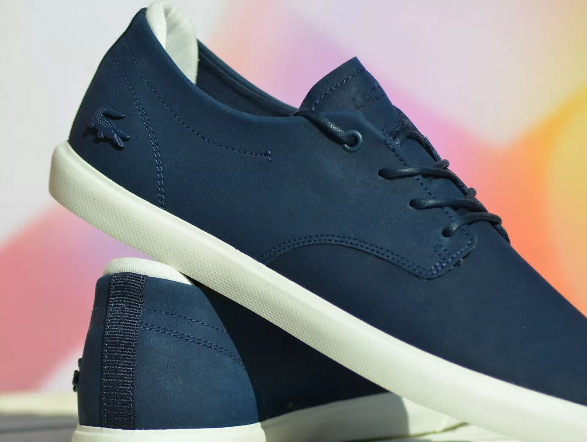 Lacoste esparre 119 3 new arrivals