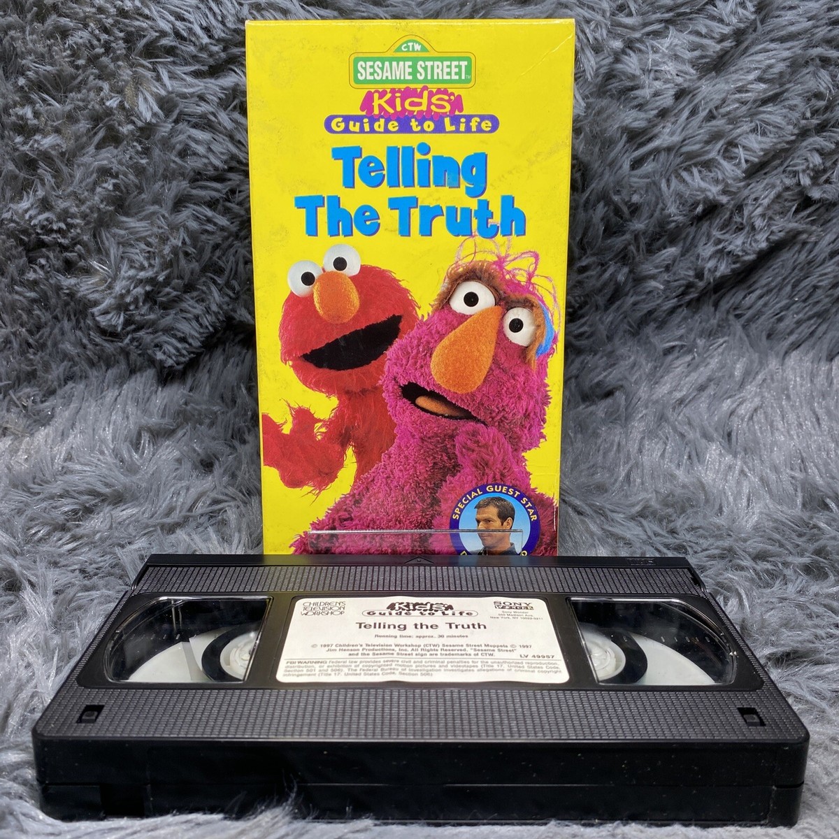 その他 Way Things Go [VHS] There Goes a Train Live Action (VHS, 1994) Kids Vintage