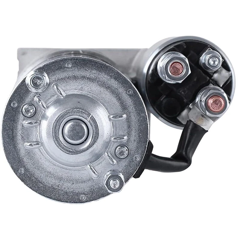 Arranque motor para Chevrolet Blazer GMC Olds 4.3L 5.7L 7.4L 6449 350 454 9000899 Foto 4 de 4