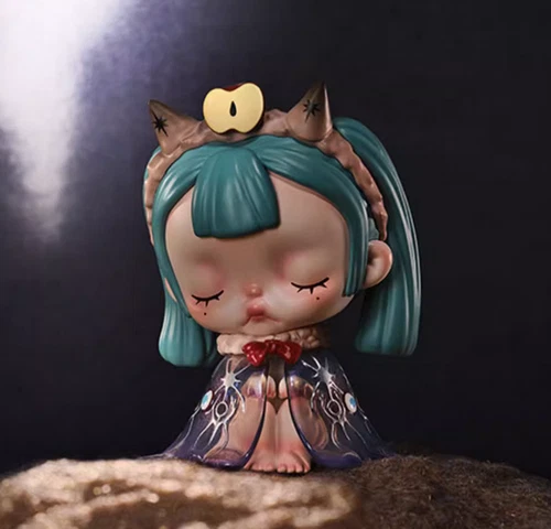 AUTHENTIC TINYTINY THE PROLOGUE SERIES CONFIRMED BLIND BOX FIGURE TOYS - Picture 30 of 39