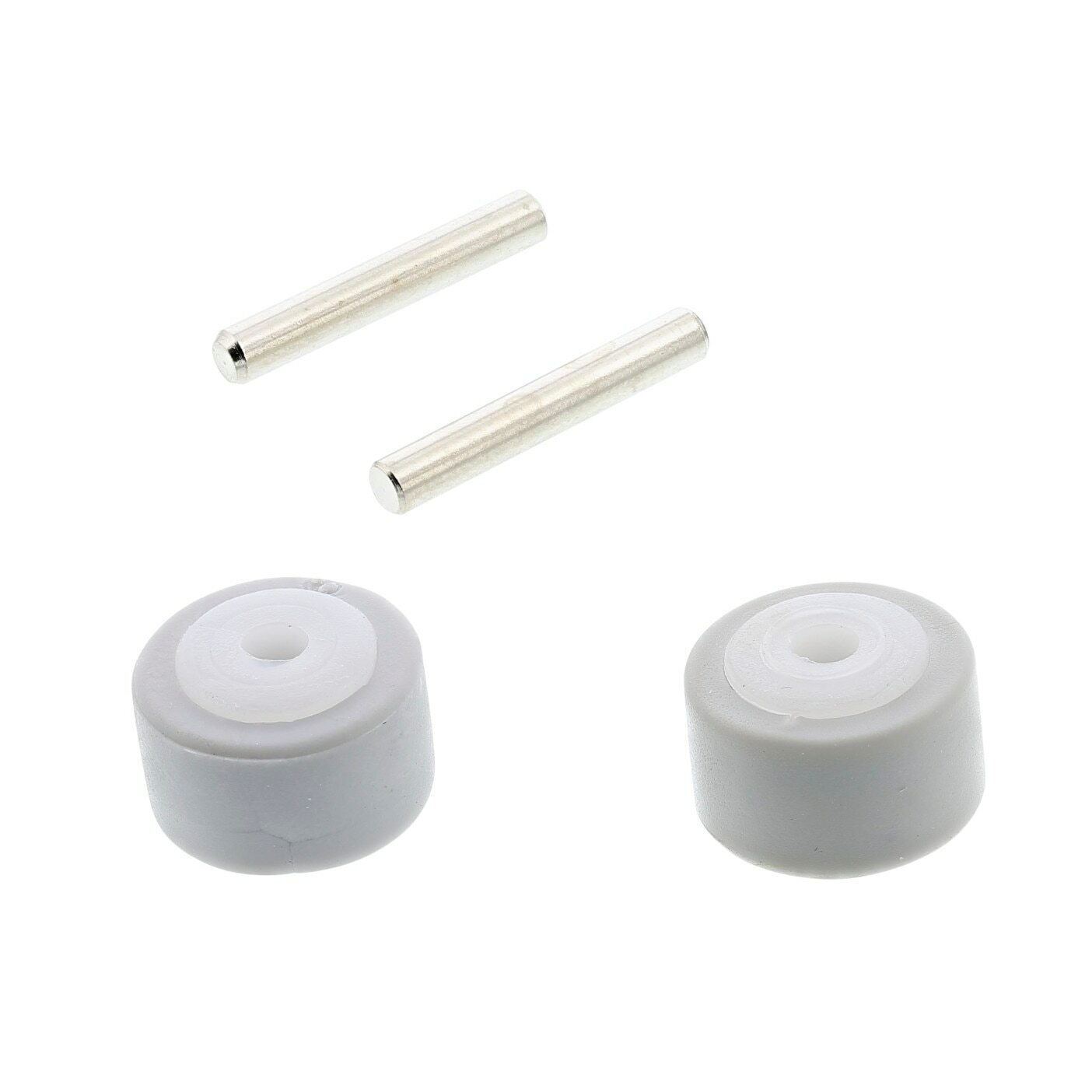 Electrolux AEG Wheels Pin Brush Vacuum Cleaner Ergo ZB27 ZB28 ZB29 AG7 AG9