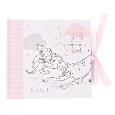 Disney Magischer Beginning Fotoalbum 50x1.2mx1.8m 101Dalmatians Mum Sie Sind Die