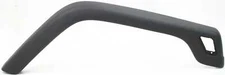  New Front, Passenger Side Fender Flares For Jeep Wrangler 1997-2006