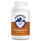 Wheatgerm Oil 200 capsules