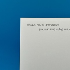 Contra III: The Alien Wars Famicom Amazon limited Post Card Retro Nintendo Japan