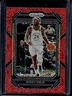 2022-23 Panini Prizm Buddy Hield Prizm Red Sparkle #95 Pacers