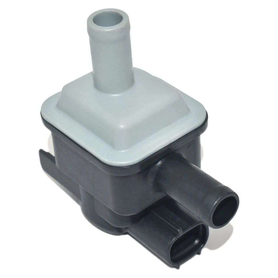 Vapor Canister Purge Valve Solenoid 136200-7230 for 2012-2020 Mazda 3 6 CX-3 -5 - Image 3 of 4