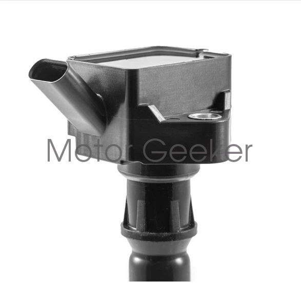 31312514 4pcs OEM NGK U5397 Ignition Coils Fit For Volvo S60 XC60 2015-2020 2.0T Foto 3 de 4