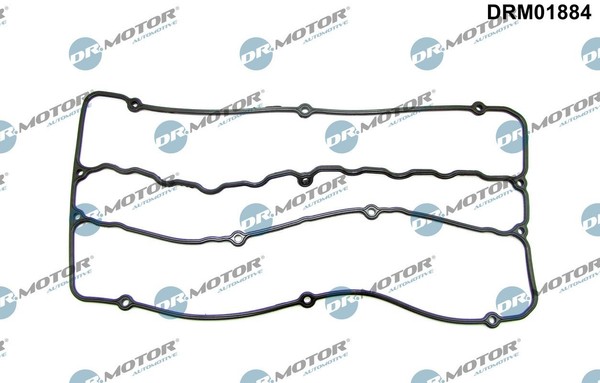 Dr.Motor Automotive Dichtung Zylinderkopfhaube FüR Mitsubishi Carisma Da_ 1.8-image