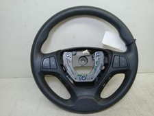 HYUNDAI I10 MULTIFUNCTIONAL STEERING WHEEL 56110B9050PYN MK2 2014 - 2021