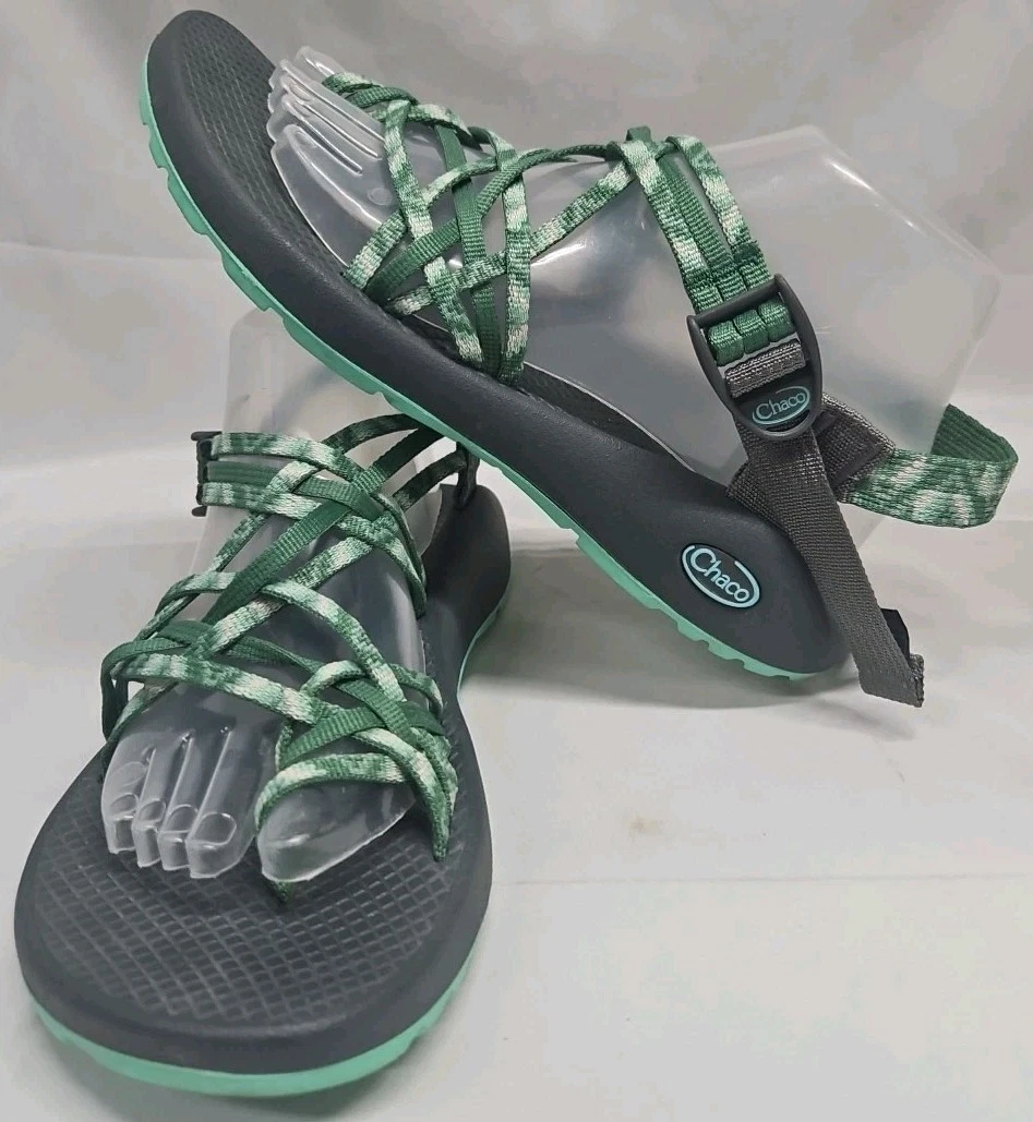 Chaco ZX/3 Sandals for Women for sale | eBay
