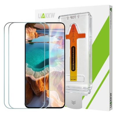 2-Pack AR Anti-Reflective Tempered Glass Screen Protector for Google Pixel 9 ...