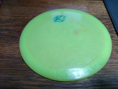 Prodigy X F5 173g Older Run 