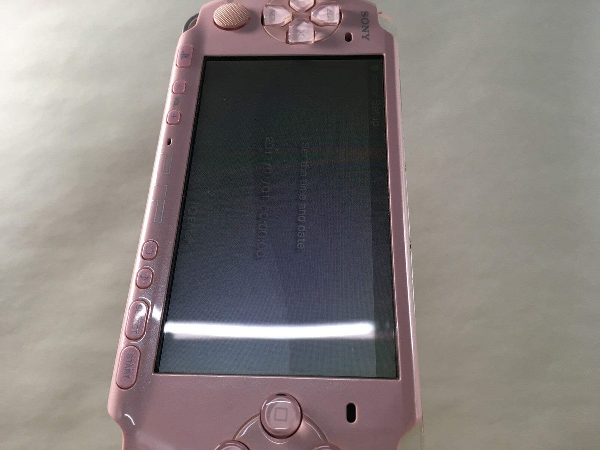 人気PSP3000!♡ Psp 3000 | eBay