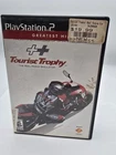 Tourist Trophy - PS2 (PlayStation 2 2006) Tested & Complete w Manual