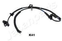 Japanparts ABS-K41 Sensor, Raddrehzahlsensor FüR KIA