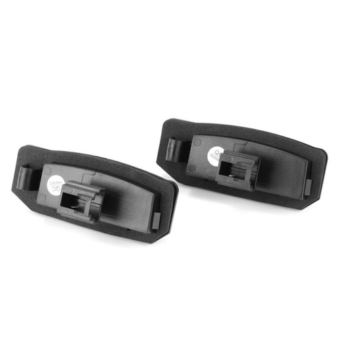 Lights LED Lamp Low Power Consumption 1 Pair High Brightness Replacement - Picture 8 of 10