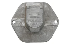 Pollak 11-739P 7-Way Trailer Connector