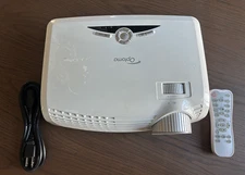 Optoma HD20 DLP Projector