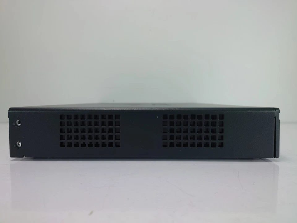 Cisco C886VAJ-K9 Integrated Services Router VDSL2 ADSL2 4 RJ-45 10/100 Managed - Bild 4 von 4